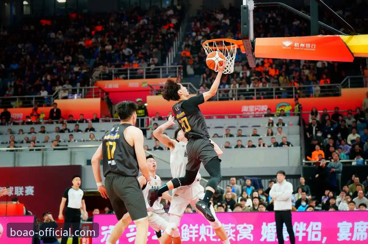 资深篮球迷分享观看浙江vs宁波G2逆转大战的实战心得