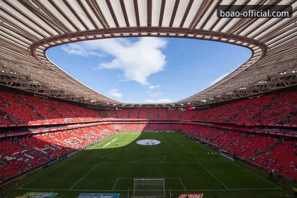 博奥体育登录入口教程 巴斯克德比深度评测:阿拉维斯VS毕尔巴鄂竞技,博奥体育平台下的保级与欧战博弈
